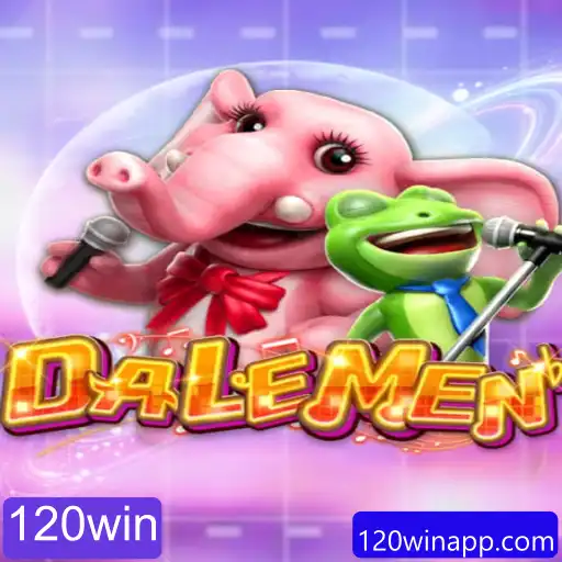 Explorando o Universo de DALEMEN: O Jogo que Revoluciona o Entretenimento com 120win