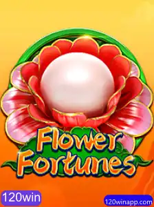 Descubra as Aventuras do Jogo FlowerFortunes e Aproveite para Ganhar com 120win