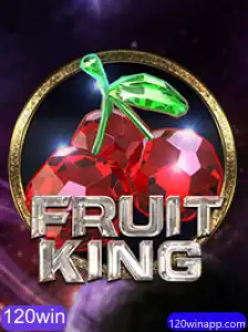 Descubra os Segredos do Jogo FruitKing e Domine o 120win