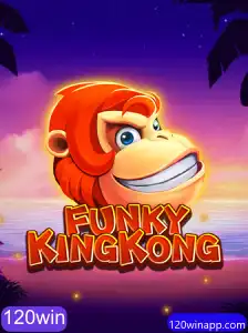 Descubra o Mundo Vibrante de FunkyKingKong: Aventura e Desafios