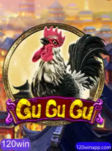 GuGuGu e a Estratégia por Trás do 120win