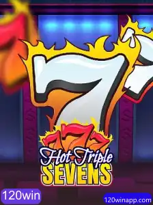Descubra o Emocionante Mundo de HotTripleSevens e a Chave do 120win