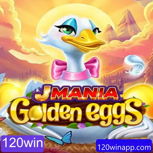 Explorando o Universo do Jogo JManiaGoldenEggs e Sua Estratégia 120win