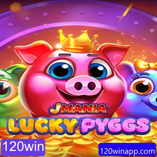 Explorando o Fascinante Mundo de JManiaLuckyPyggs: Um Jogo de Sorte e Estratégia