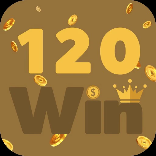 120win Logo