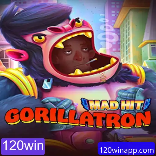 Explorando o Mundo Vibrante de MadHitGorillatron