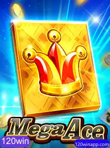 Descubra o Empolgante Mundo de MegaAce com a Palavra-Chave 120win