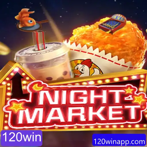 Descubra o Fascinante Mundo do Jogo NIGHTMARKET: Regras e Estratégias para 120win