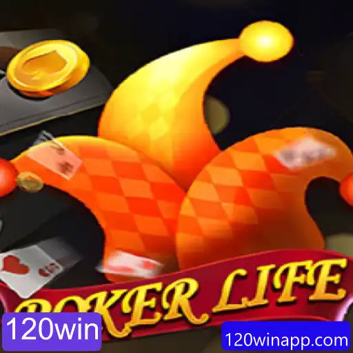 PokerLife: Uma Imersão no Universo do Poker com 120win