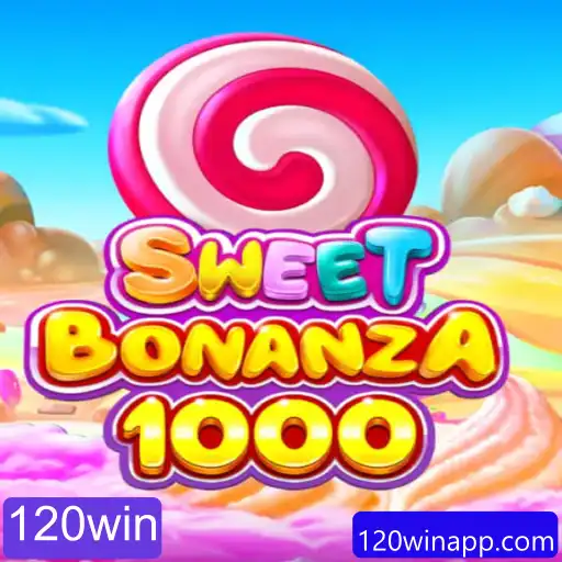 Descubra o Empolgante Mundo de SweetBonanza1000: O Game da Sorte