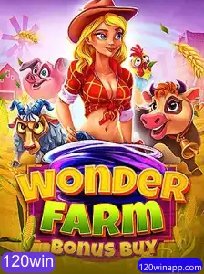 Conheça WonderFarmBonusBuy: Aventuras e Recompensas no Mundo Interativo